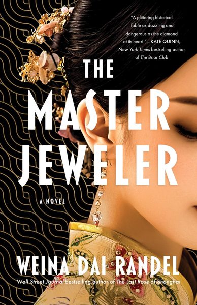 The Master Jeweler