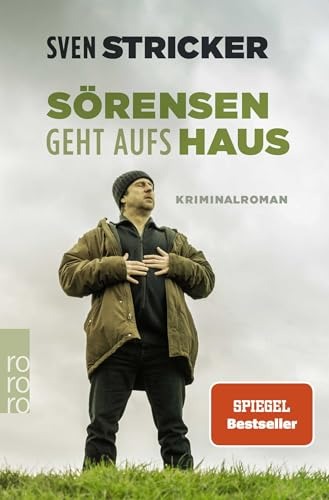 Sörensen geht aufs Haus