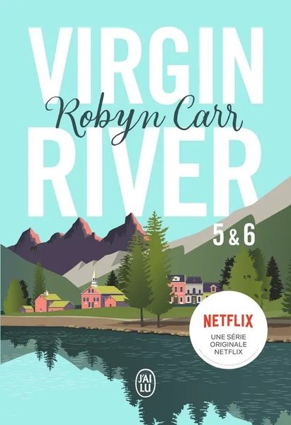 Les chroniques de Virgin River - Intégrale, tome 3