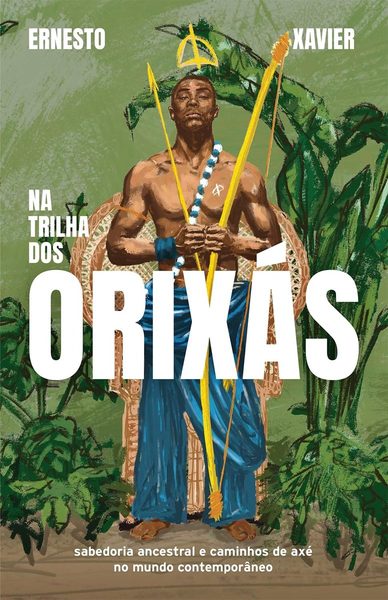 Na trilha dos Orixás