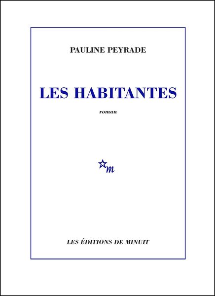 Les habitantes