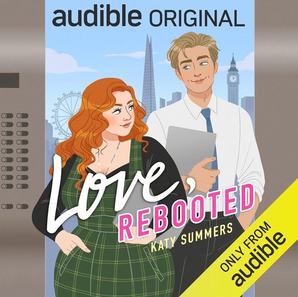 Love, Rebooted