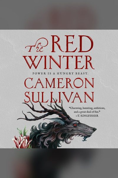 The Red Winter