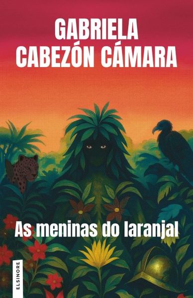 As Meninas do Laranjal