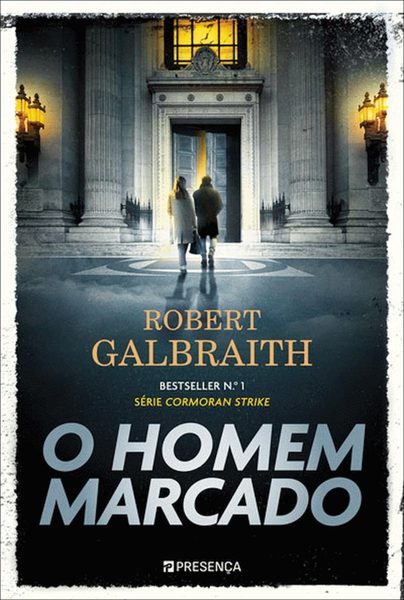 O Homem Marcado