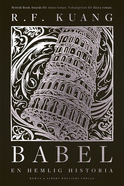 Babel En hemlig historia