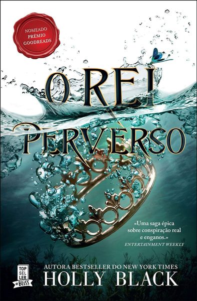 O Rei Perverso