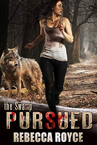 Pursued (The Swamp, #2)