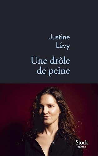 Une drôle de peine