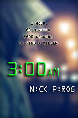 3:00 A.m. (Henry Bins 1)