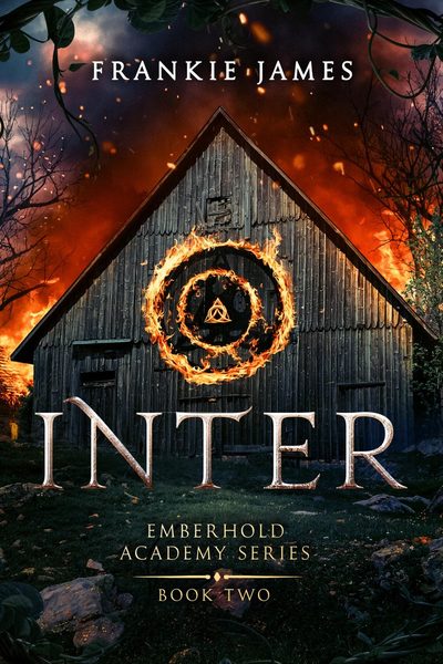 Inter (Emberhold Academy #2)