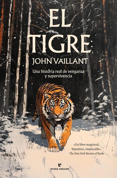 El tigre