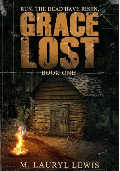 Grace Lost
