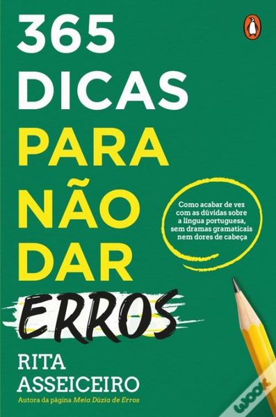 365 Dicas para Não Dar Erros