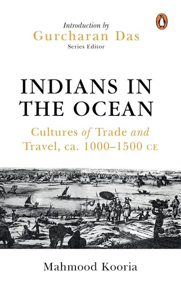 Indians in the Ocean