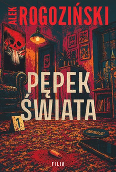 Pępek świata