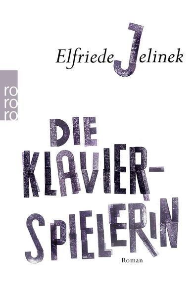 Die Klavierspielerin