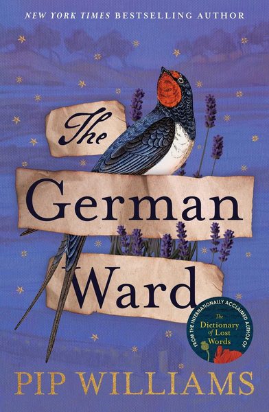 The German Ward