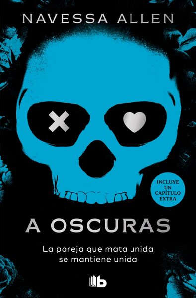 A oscuras