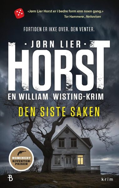 Den siste saken