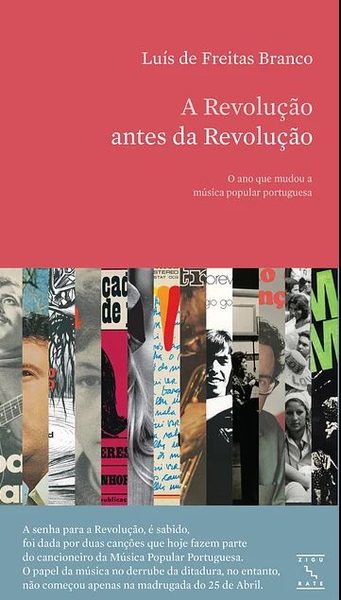 A Revolução antes da Revolução