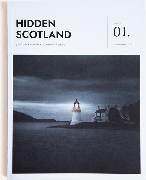 Hidden Scotland