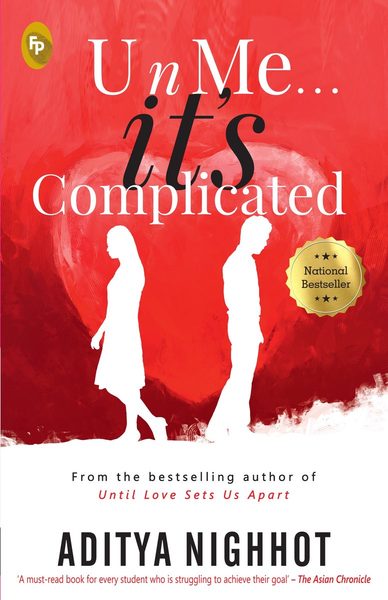 U n Me . . . it's Complicated