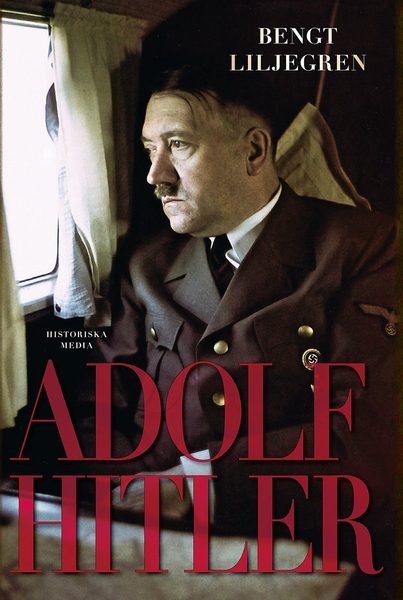 Adolf Hitler