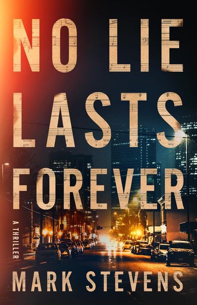 No Lie Lasts Forever