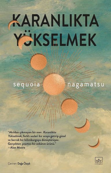 Karanlıkta Yükselmek