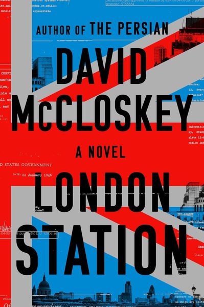 London Station