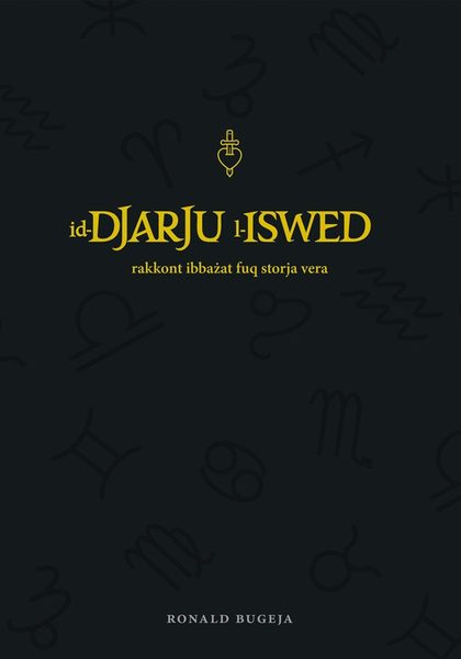 Id-Djarju l-Iswed