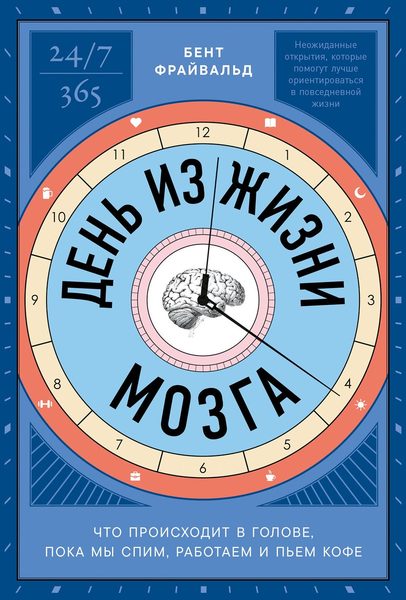 День из жизни мозга