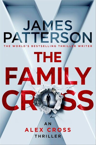 The Family Cross
