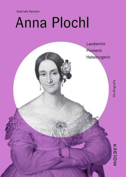 Anna Plochl