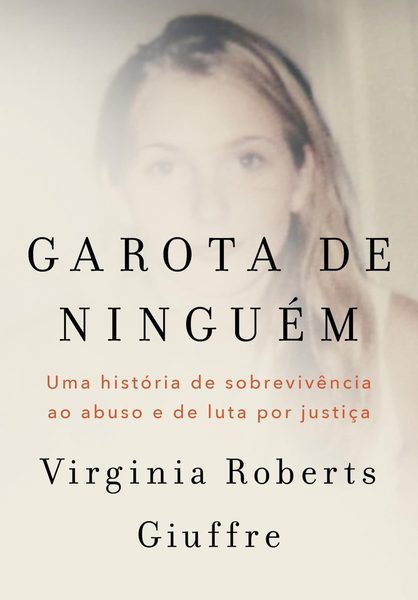 Garota de ninguém