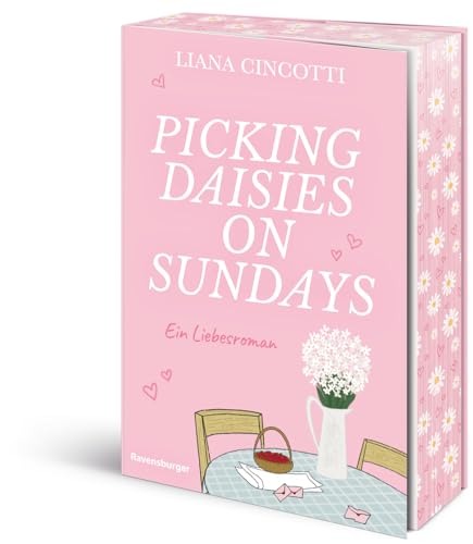 Picking Daisies on Sundays