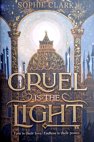 Cruel is the Light