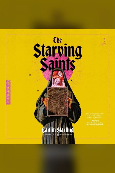 The Starving Saints