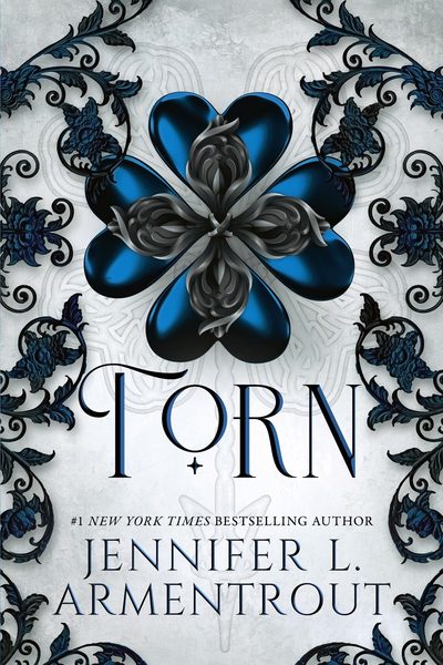 Torn (a Wicked Trilogy Book 2)
