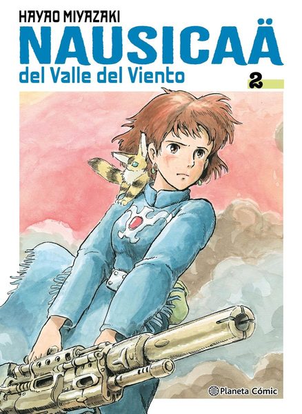 Nausicaä 2