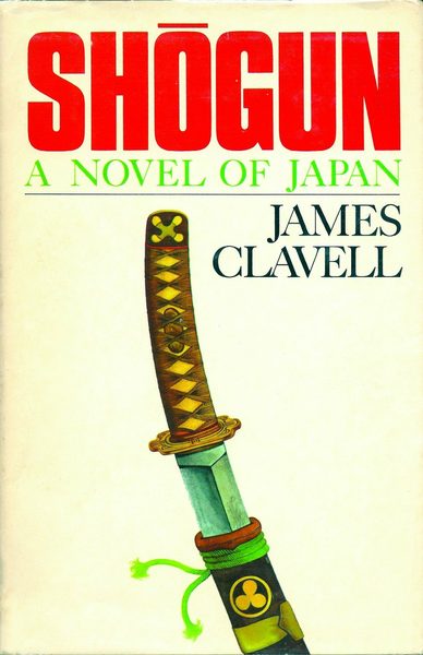 Shōgun, Volume 1