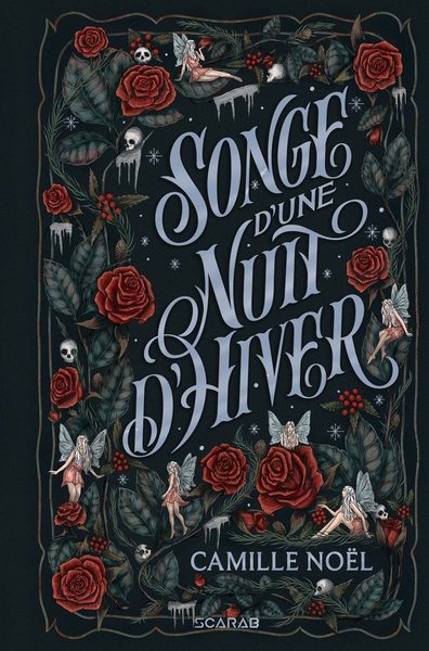 Songe d'une nuit d'hiver