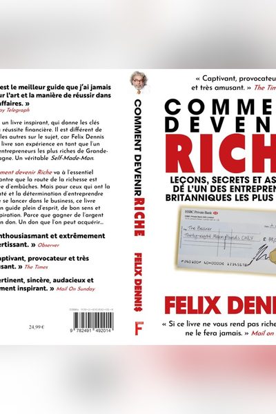 Comment devenir riche