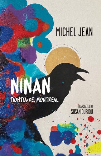 Ninan: Tiohtiá:ke, Montreal