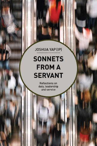 Sonnets from a Servant