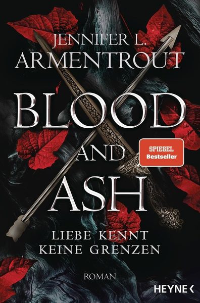 Blood and Ash