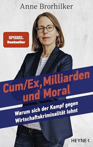 CumEx, Milliarden und Moral