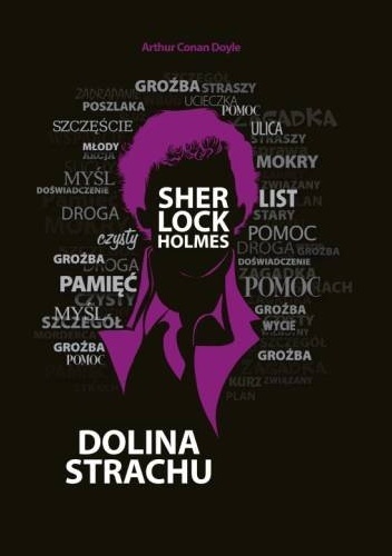 Dolina Strachu