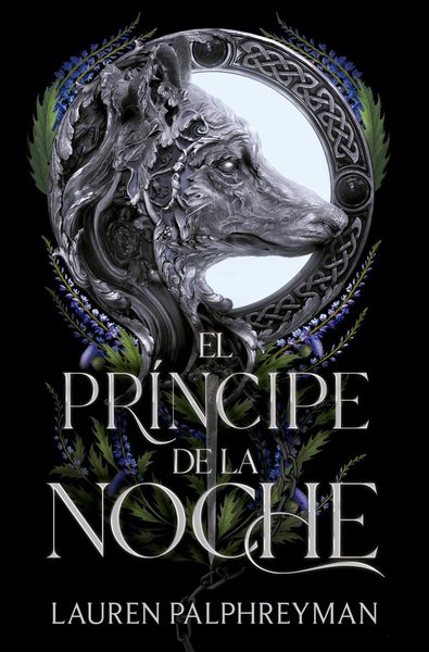 El príncipe de la noche